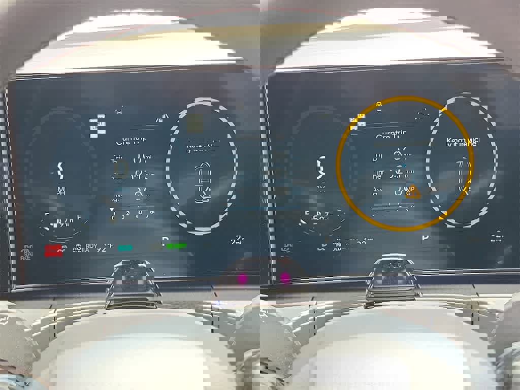 New 2025 Hyundai Santa Fe Calligraphy image 29