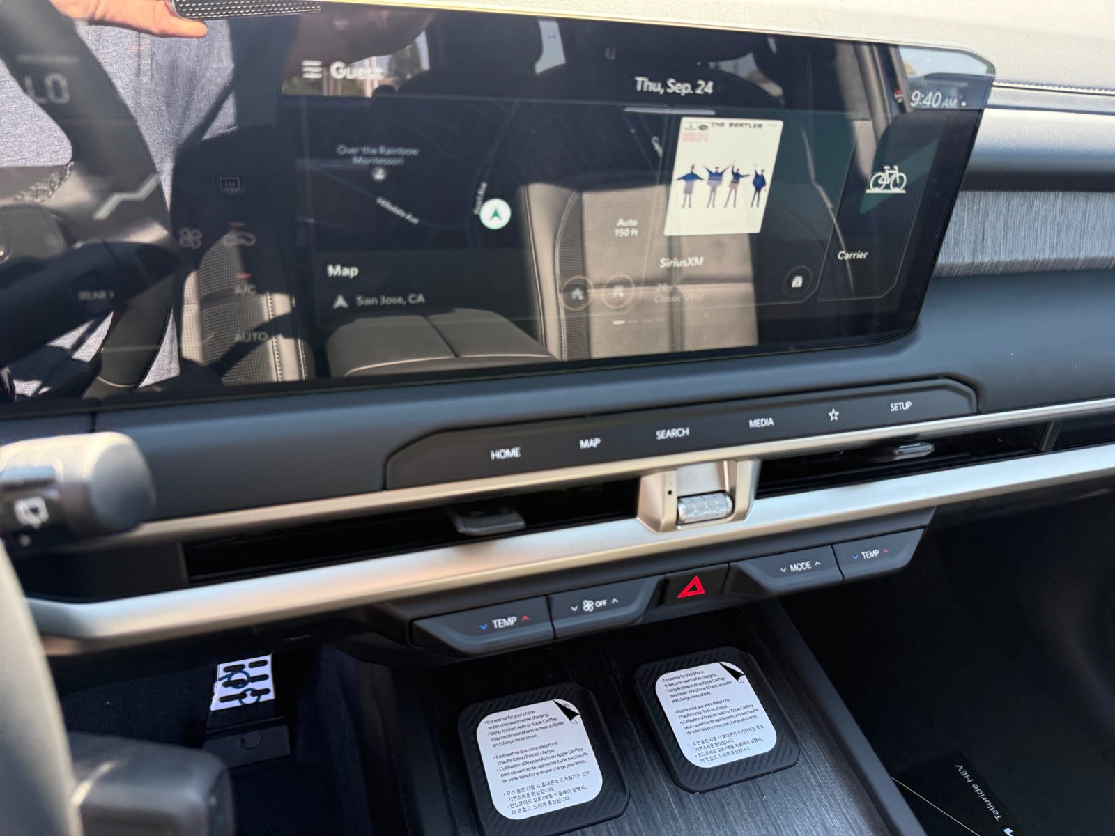 New 2027 Kia Telluride SX Prestige AWD/4WD image 12