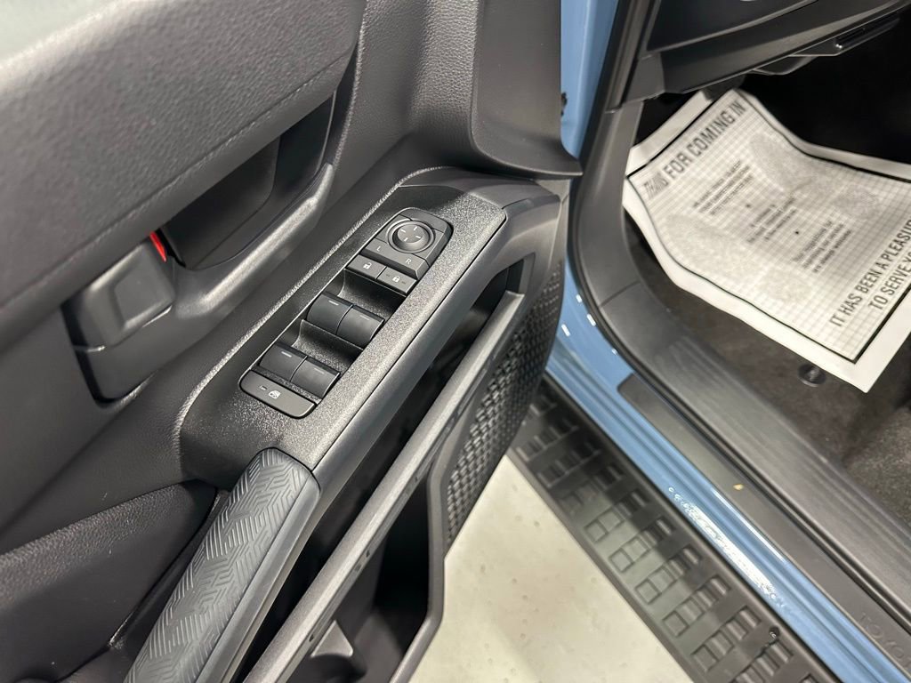 Used 2025 Toyota 4Runner SR5 image 9