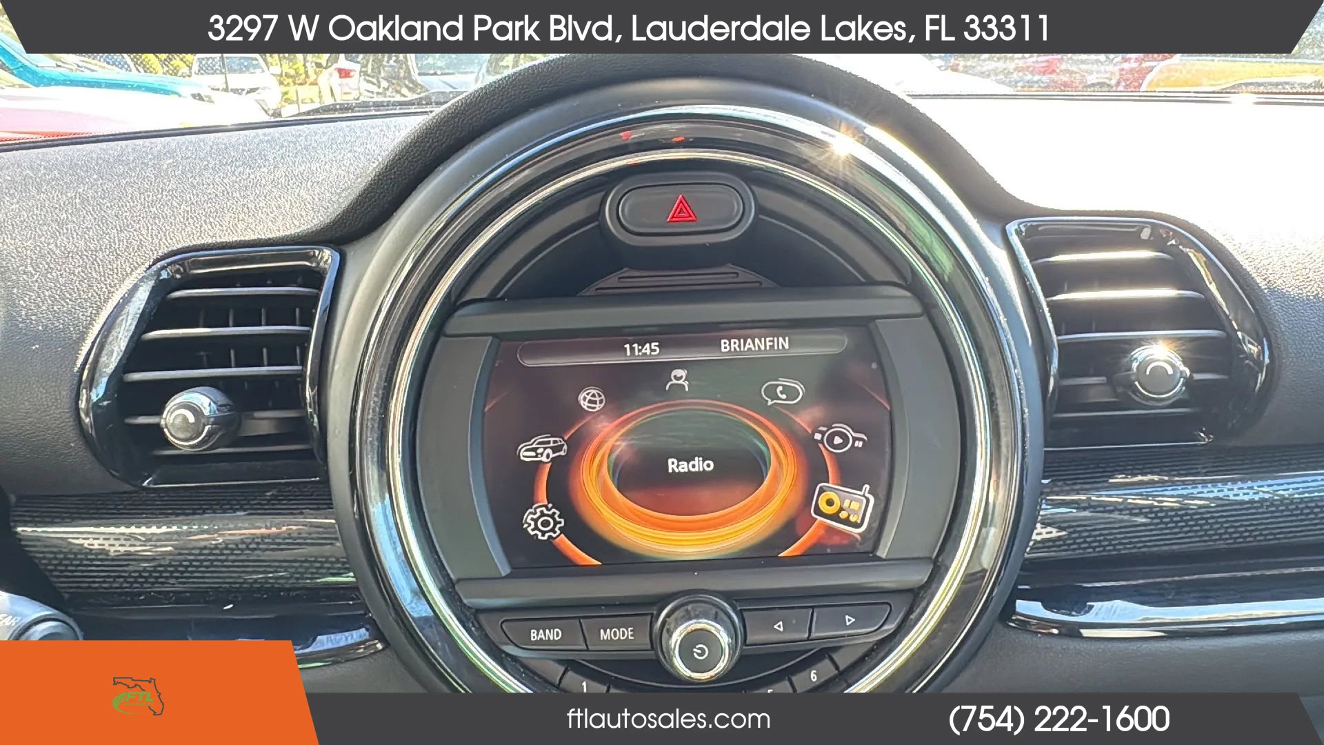 Used 2016 MINI Cooper Clubman image 57