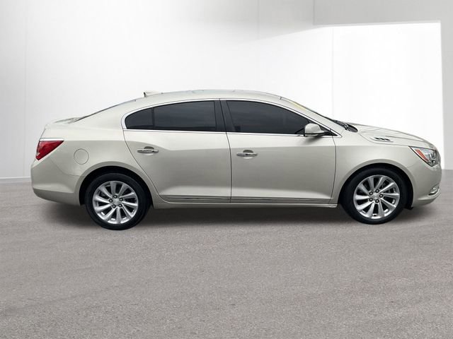 Used 2016 Buick LaCrosse Leather w/ Experience Buick Package FWD image 31