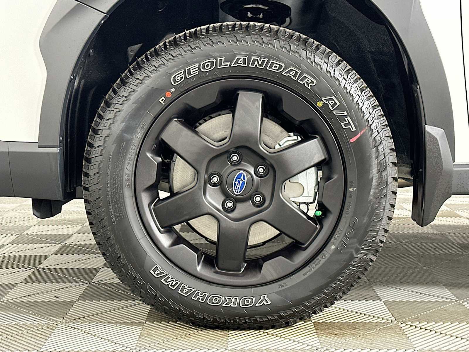 New 2025 Subaru Outback Wilderness image 30