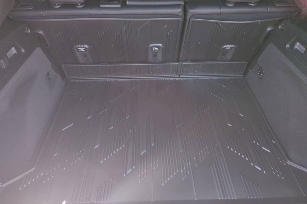 New 2026 Cadillac Lyriq Sport w/ LPO, Floor Liner Package RWD image 13