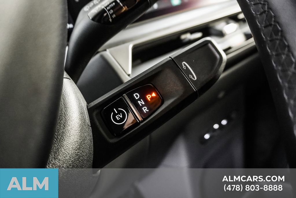 Used 2024 Kia EV9 Wind image 30