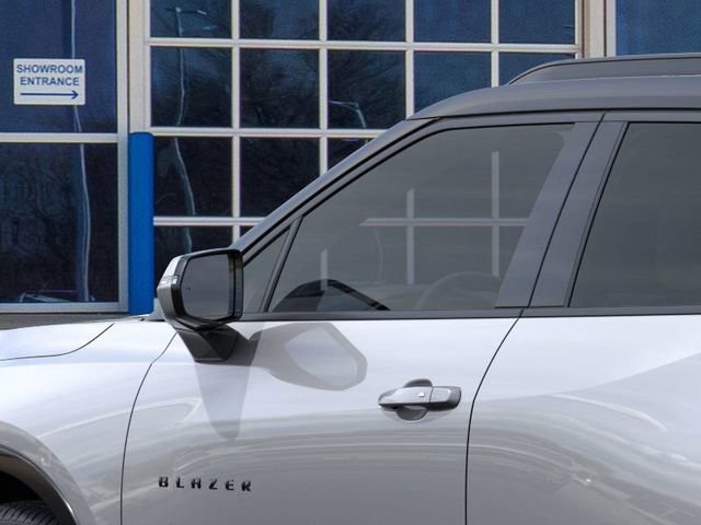 New 2026 Chevrolet Blazer RS AWD/4WD image 12