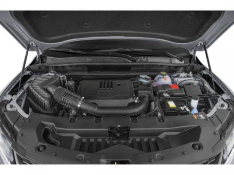 Used 2024 Chevrolet Blazer RS w/ Driver Confidence II Package image 15