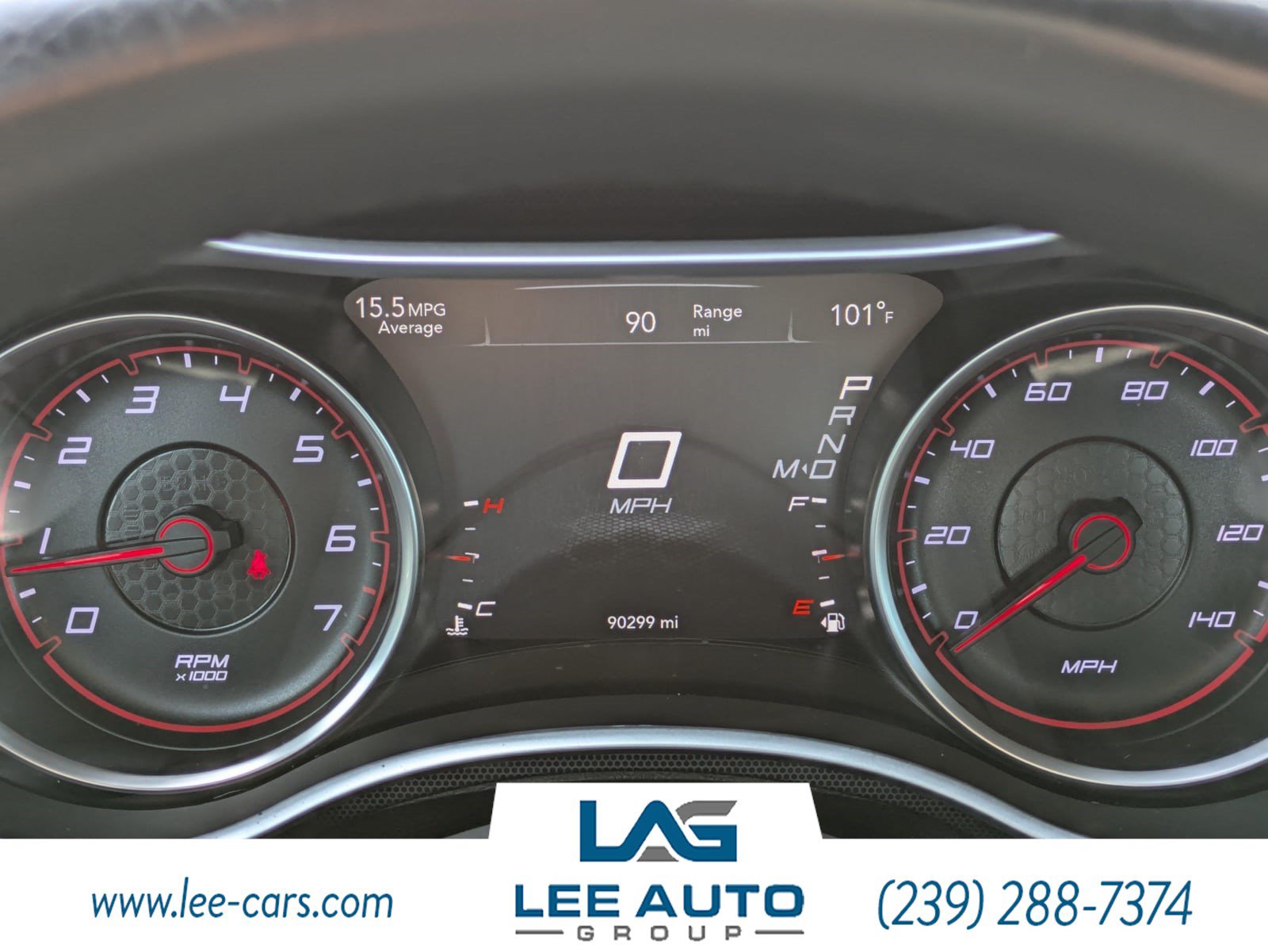 Used 2018 Dodge Charger SXT Plus RWD image 22