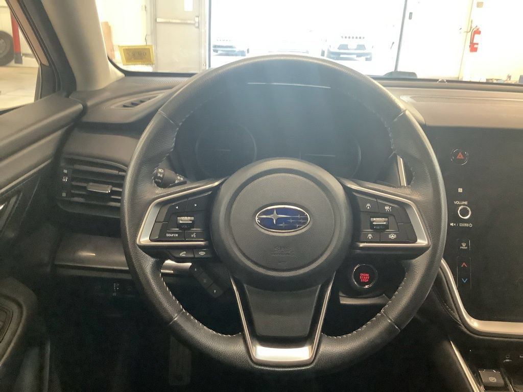 Used 2022 Subaru Outback Premium AWD/4WD image 7
