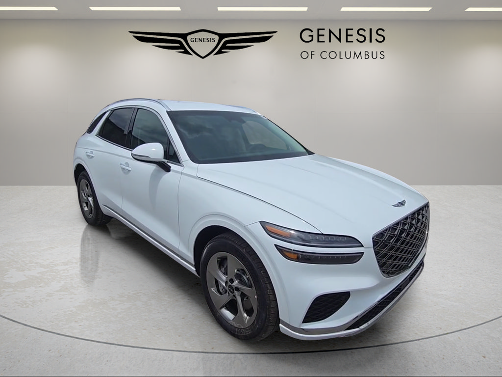 New 2026 Genesis GV70 2.5T AWD/4WD image 7