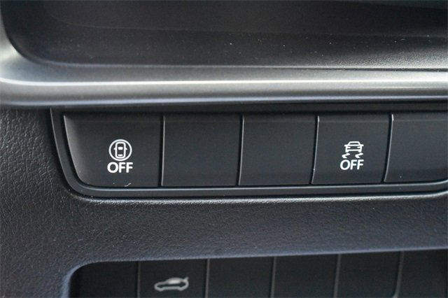 Used 2021 MAZDA MAZDA3 s image 20