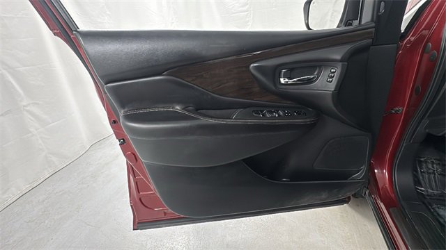 Used 2021 Nissan Murano Platinum image 19