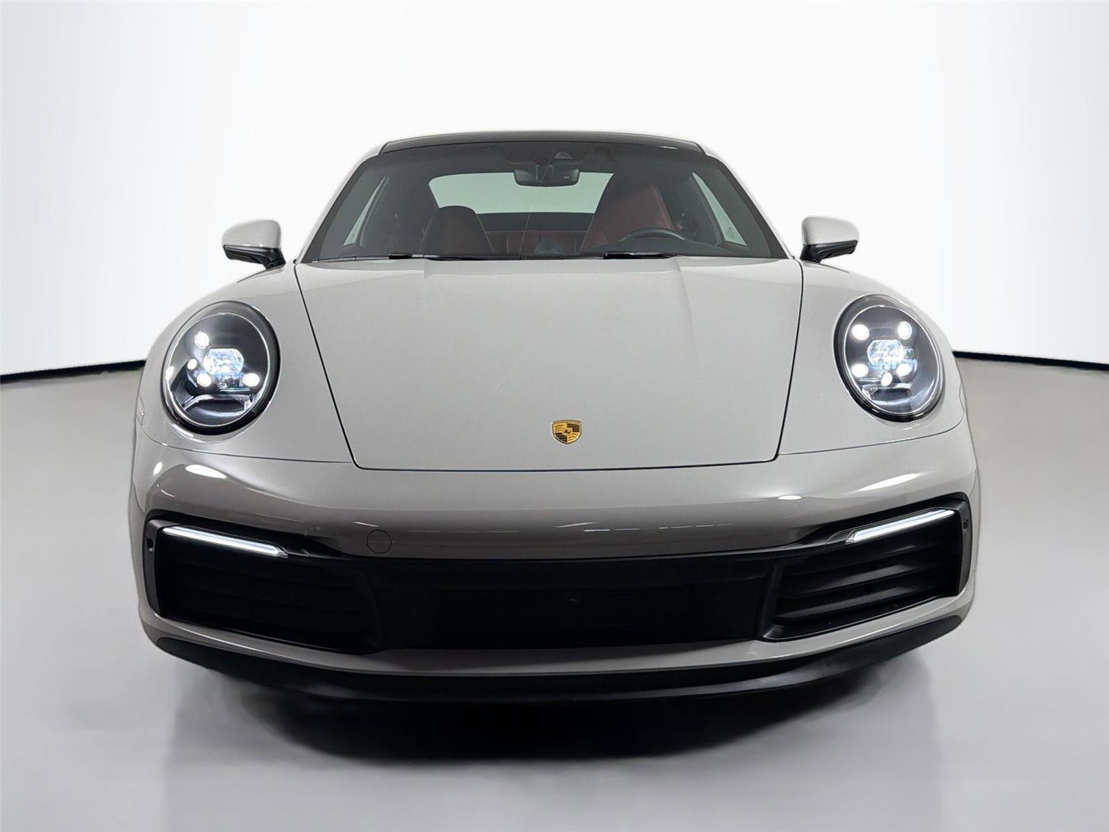 Certified 2024 Porsche 911 Carrera 4S AWD/4WD image 10