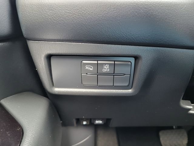 Used 2024 MAZDA CX-5 AWD 2.5 S w/ Select Package image 20