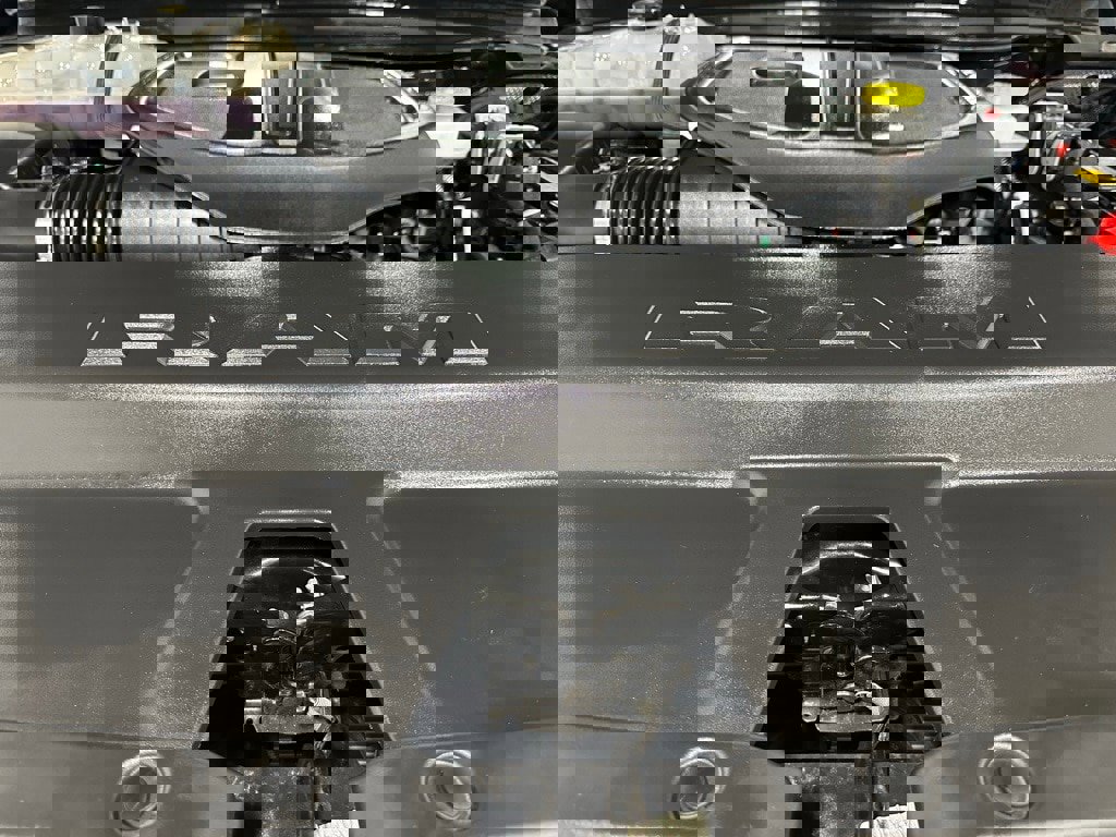 Used 2025 RAM 1500 Laramie image 65