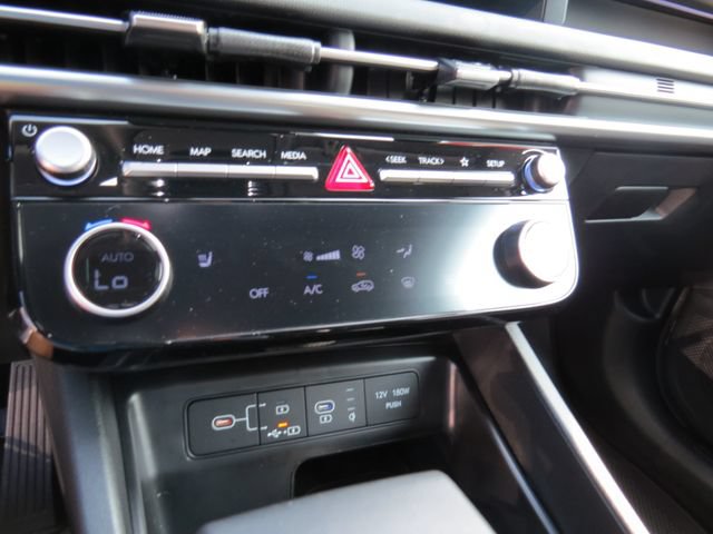 Used 2026 Hyundai Tucson SEL FWD image 18