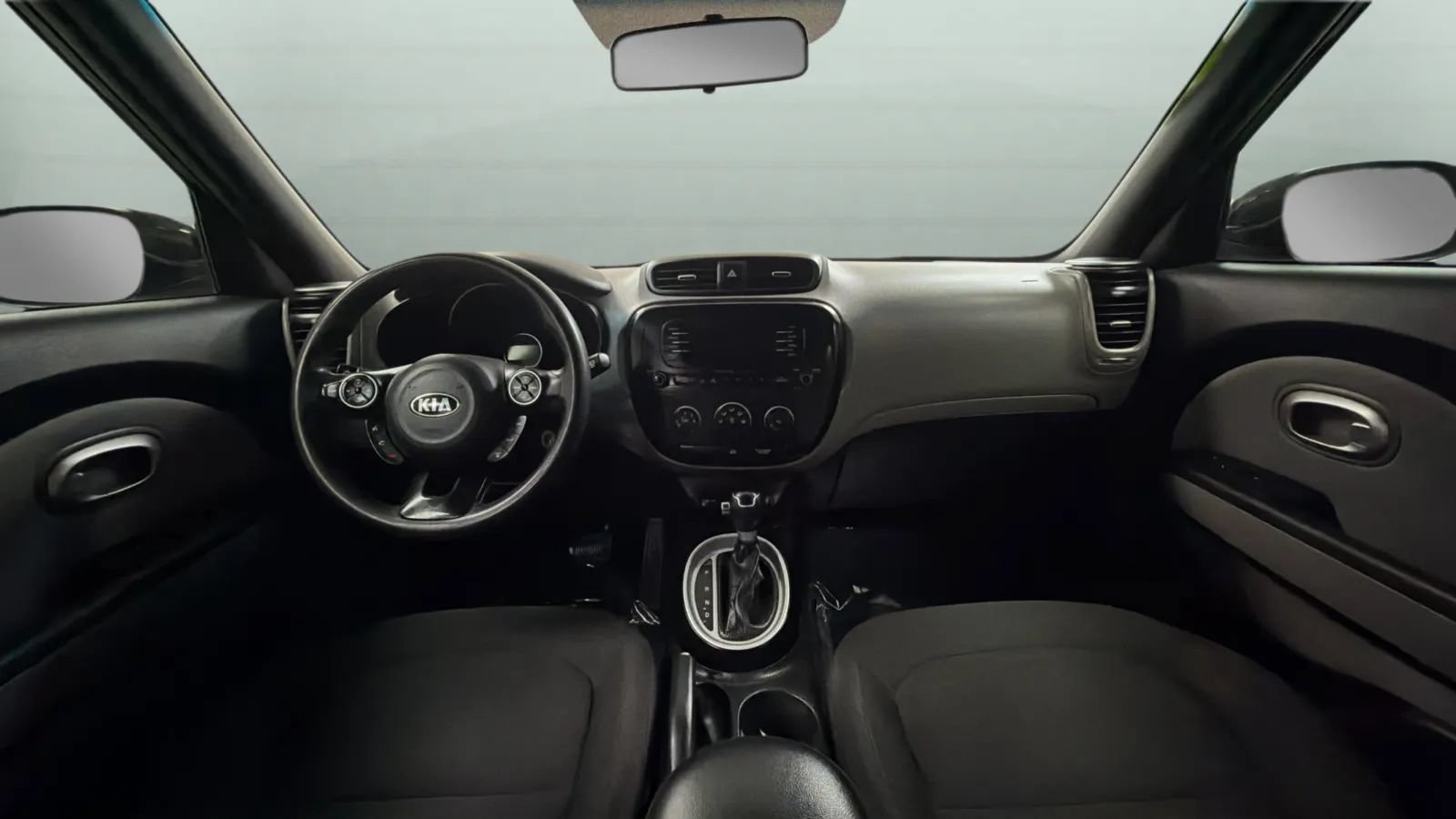 Used 2016 Kia Soul FWD image 9