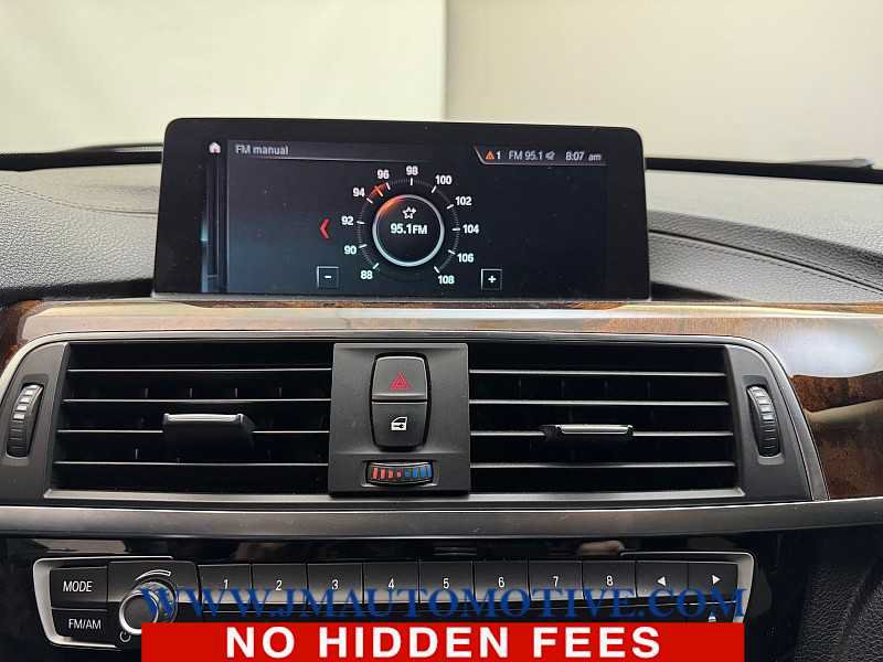 Used 2019 BMW 330i Gran Turismo xDrive w/ Premium Package AWD/4WD image 23
