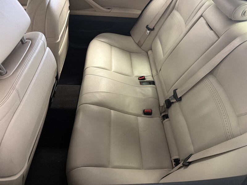 Used 2015 BMW 535i Sedan RWD image 29