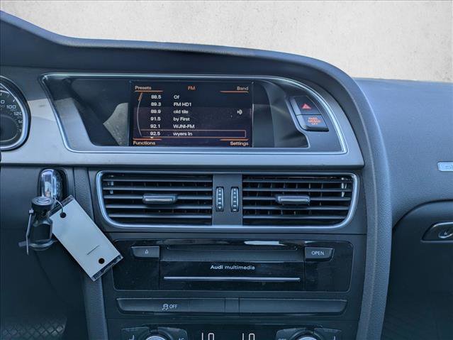 Used 2013 Audi A5 2.0T Premium Plus w/ Premium Plus Pkg image 11