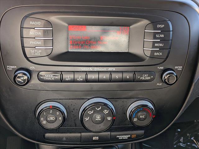 Used 2016 Kia Soul image 15