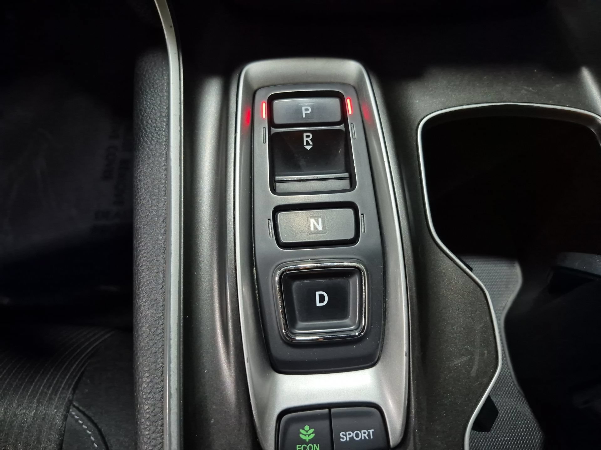Used 2021 Honda Accord EX image 16