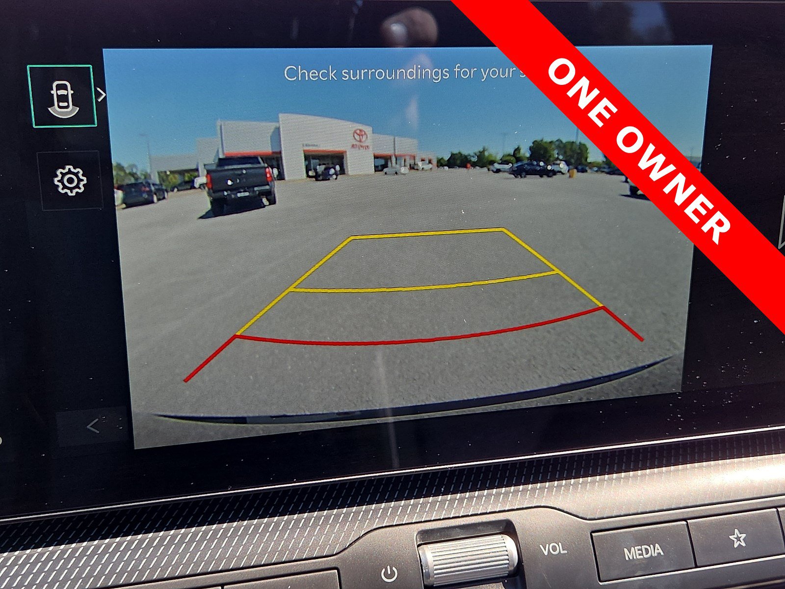 Used 2025 Kia K4 GT-Line FWD image 18
