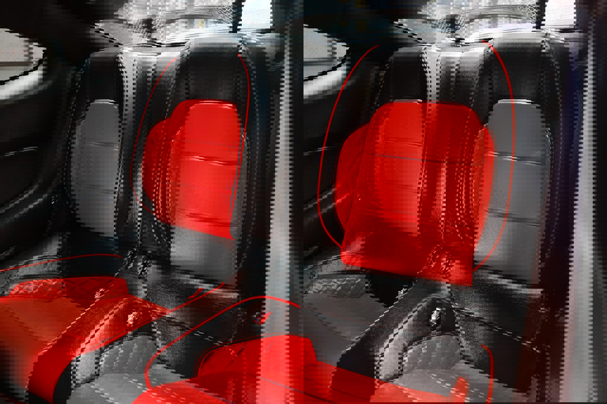 Used 2015 Ford Mustang GT w/ GT Performance Package image 12