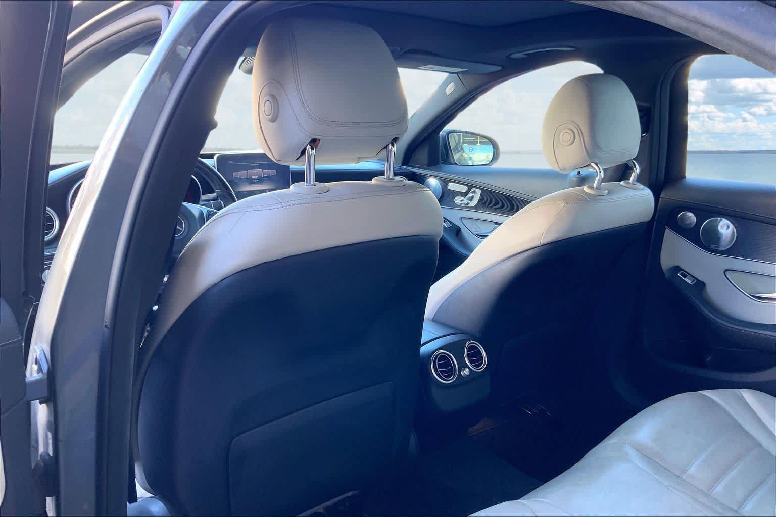 Used 2017 Mercedes-Benz C 300 Sedan image 12