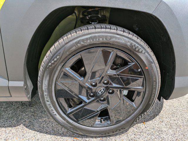 New 2026 Hyundai Kona SEL Sport FWD image 9