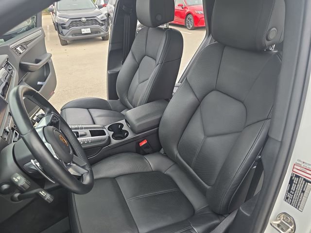 Used 2021 Porsche Macan S image 15