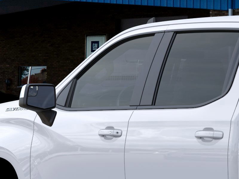 New 2026 Chevrolet Silverado 1500 LT w/ All Star Edition Plus image 60