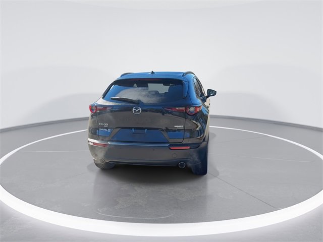 Certified 2025 MAZDA CX-30 2.5 Turbo w/ Premium Plus Pkg image 7