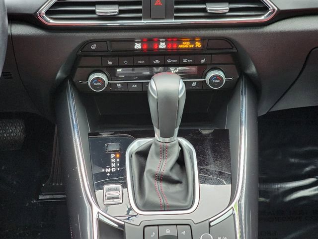 Used 2023 MAZDA CX-9 Carbon Edition image 28
