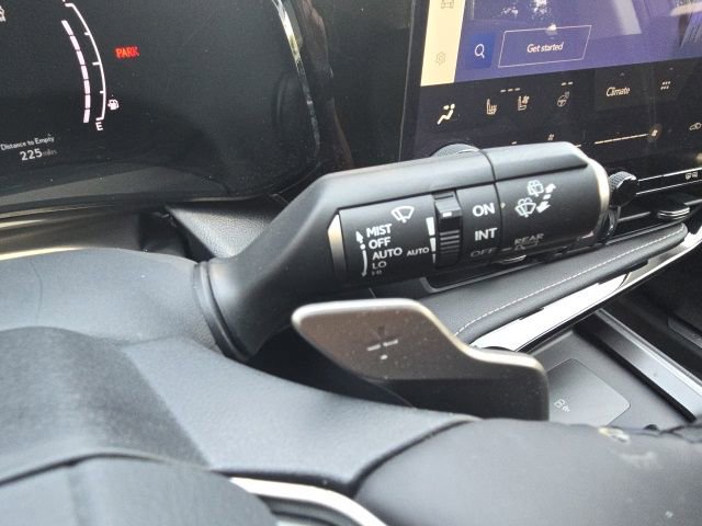 Used 2024 Lexus NX 350 AWD image 21