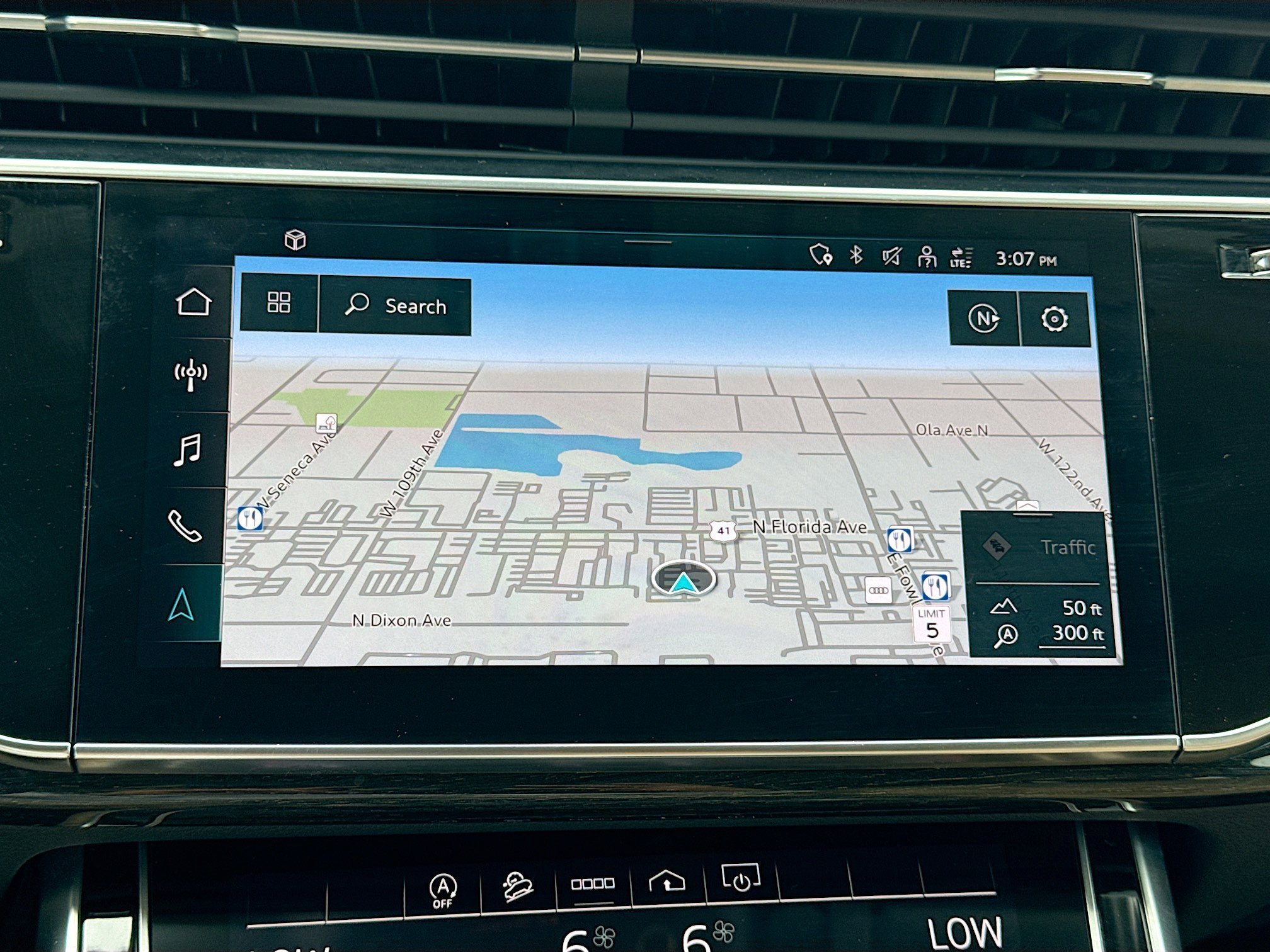 Certified 2023 Audi Q7 2.0T Premium Plus w/ Premium Plus Package AWD/4WD image 33