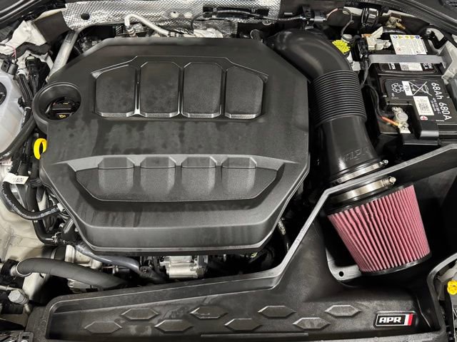 Used 2024 Volkswagen GTI SE image 35