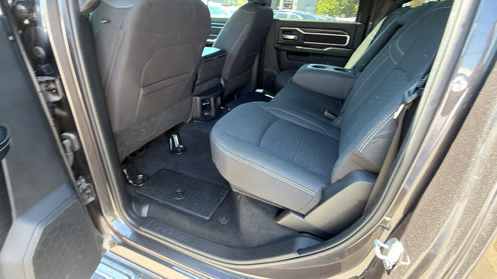 Used 2026 RAM 2500 Big Horn AWD/4WD image 23
