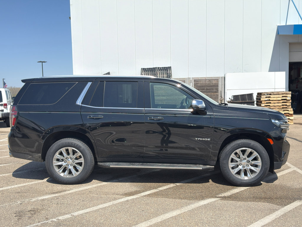 Used 2023 Chevrolet Tahoe Premier image 7