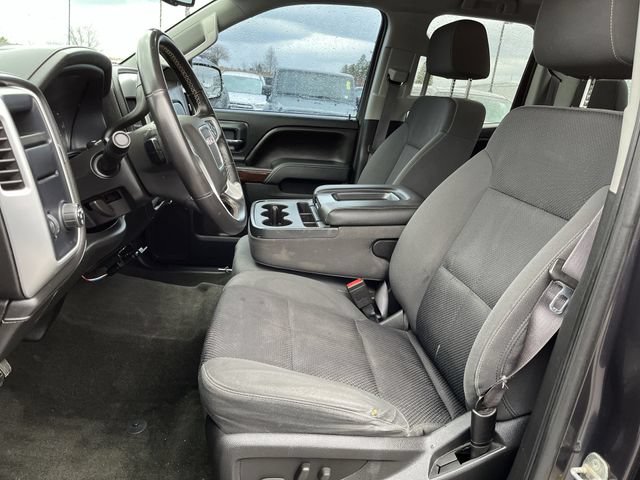 Used 2014 GMC Sierra 1500 SLE RWD image 14