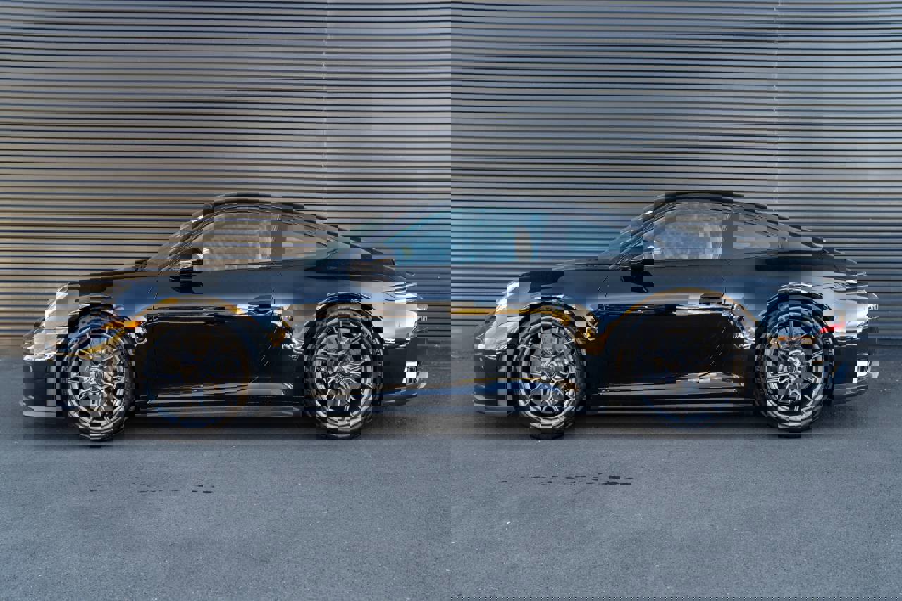 New 2026 Porsche 911 GT3 image 2