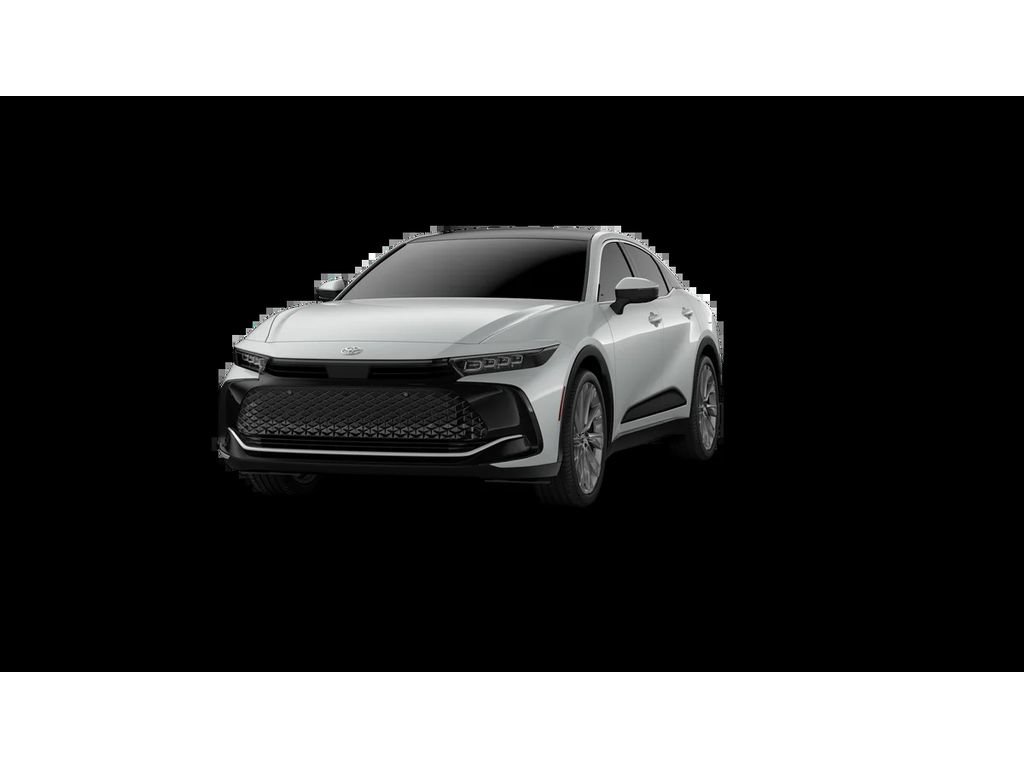 New 2026 Toyota Crown w/ Advanced Technology Package AWD/4WD image 18