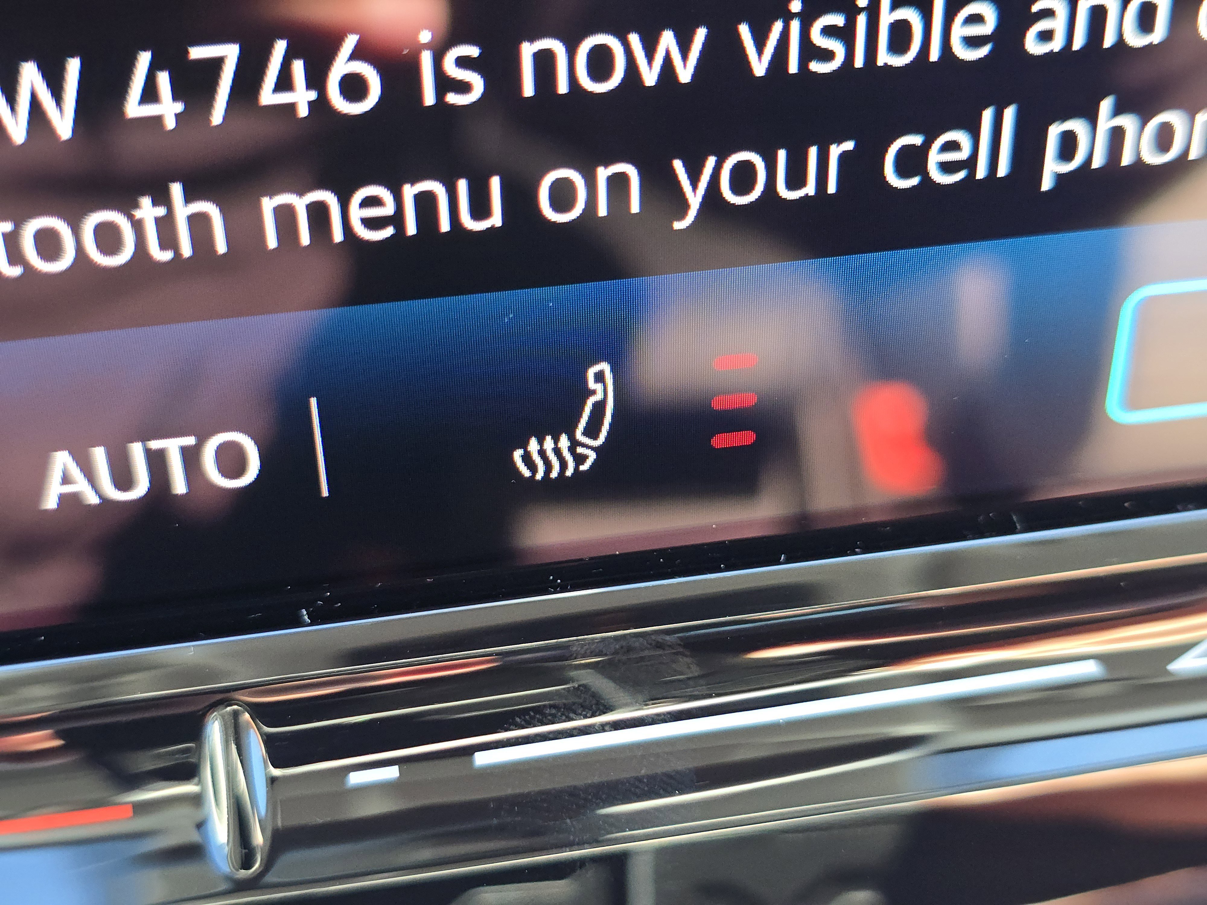 New 2026 Volkswagen Tiguan S image 10