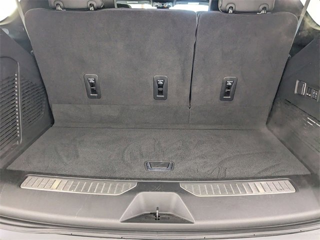 Certified 2024 Chevrolet Tahoe Premier w/ Premium Package 2 image 31