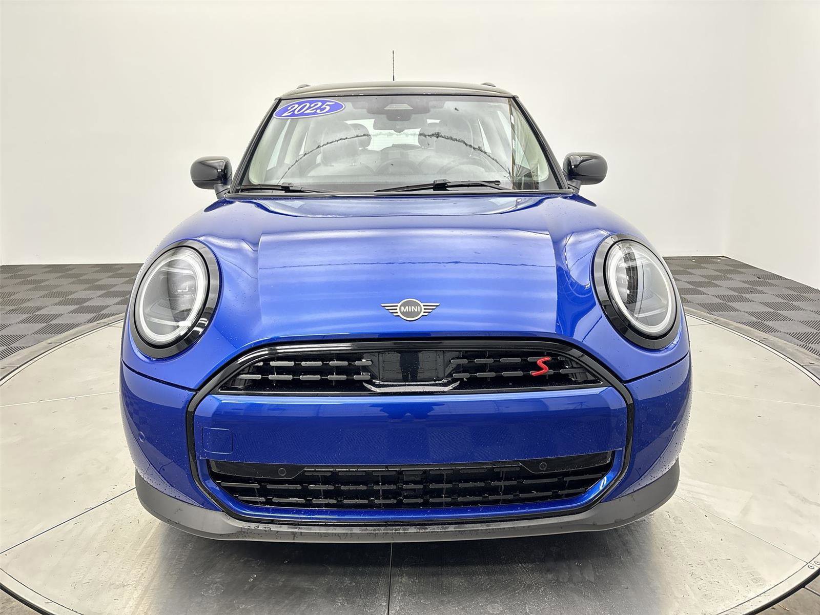 Used 2025 MINI Cooper S image 14