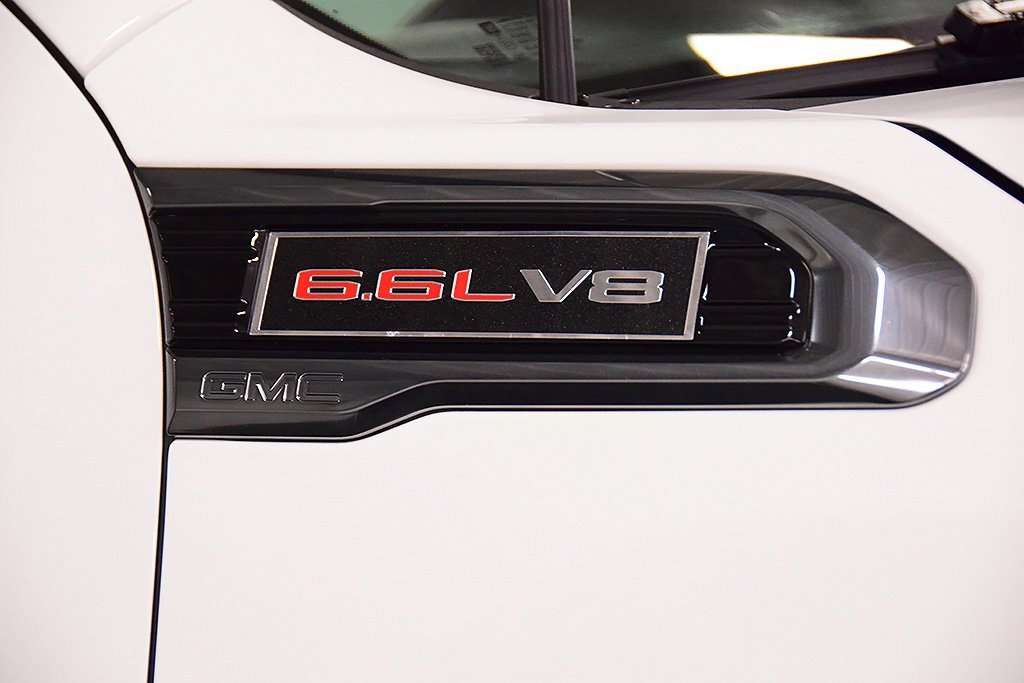 Used 2021 GMC Sierra 2500 AT4 image 13