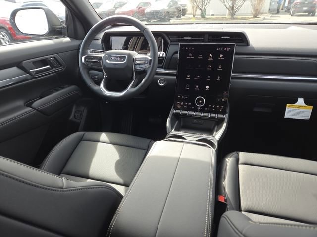 New 2026 GMC Terrain Elevation w/ Elevation Premium Package image 32