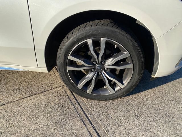 Used 2020 Acura MDX SH-AWD w/ Advance Package image 26