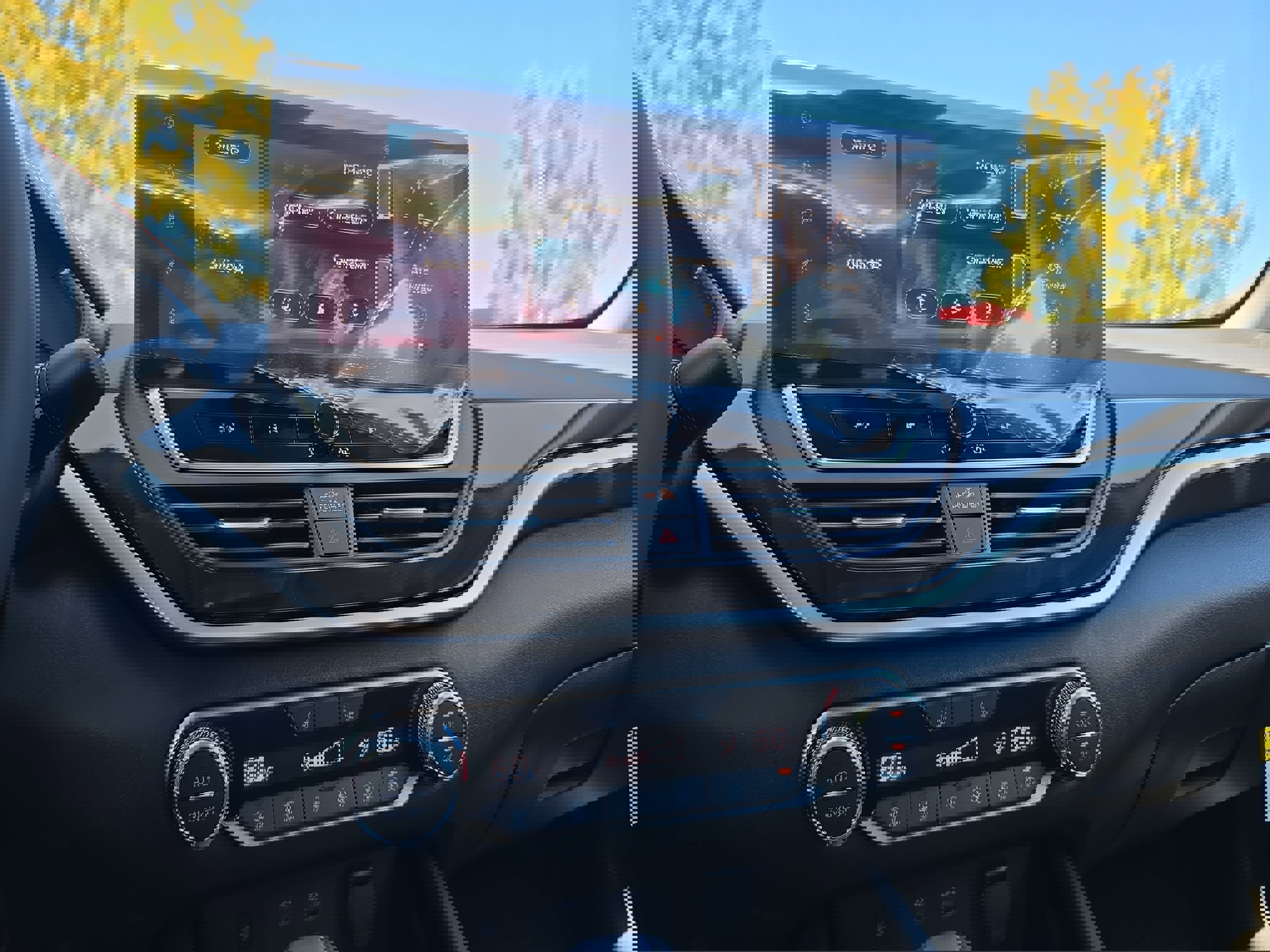 New 2025 Nissan Altima 2.5 SR w/ SR Premium Package FWD image 19