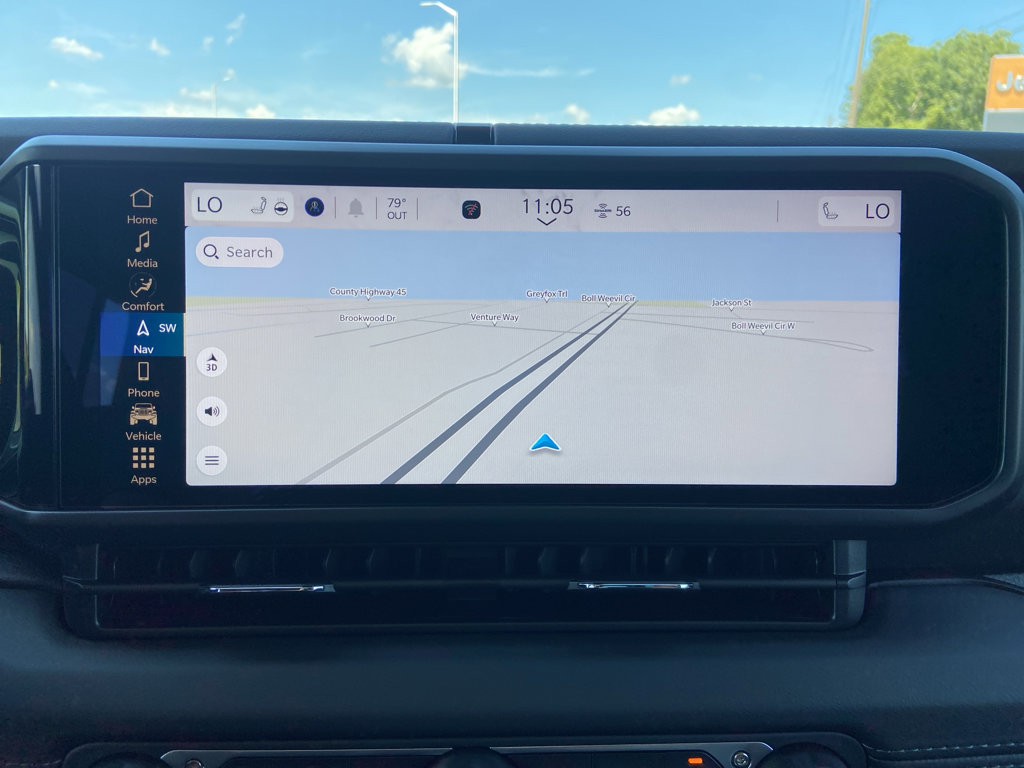 New 2025 Jeep Wrangler Sahara image 2