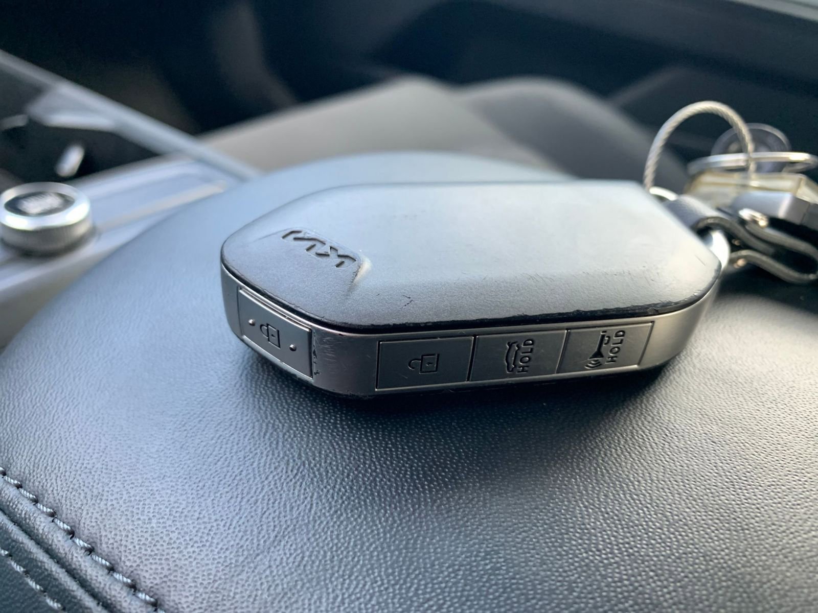 Used 2025 Kia K5 LXS image 21